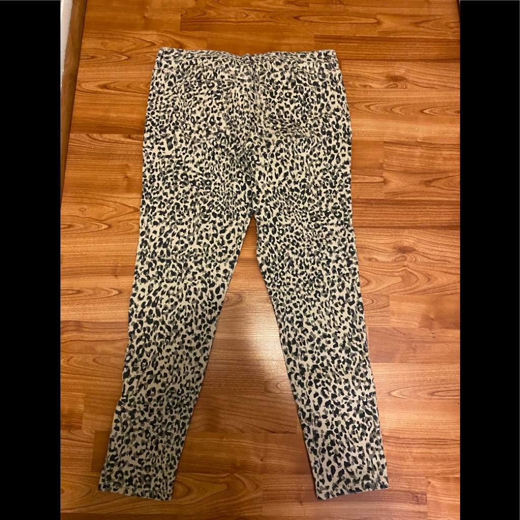 William Rast Jeans